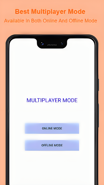 Tic Tac Toe - عکس بازی موبایلی اندروید