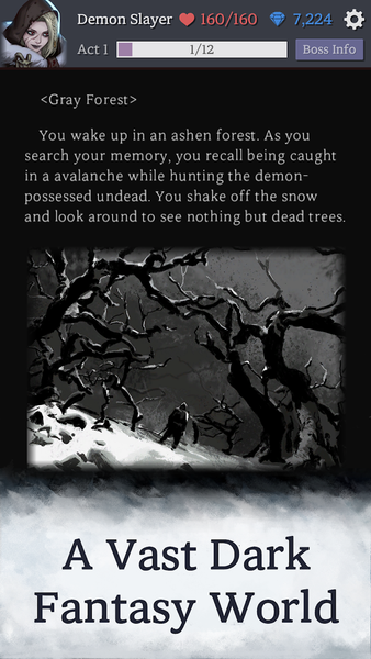 Tower of Winter - عکس بازی موبایلی اندروید