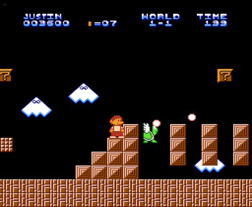 Justin & Friends - عکس بازی موبایلی اندروید