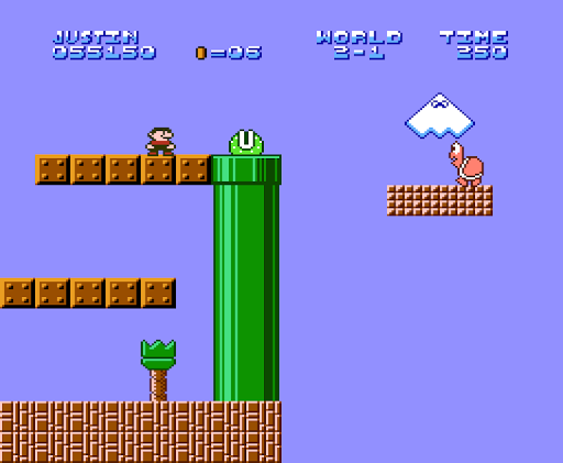 Justin & Friends - عکس بازی موبایلی اندروید