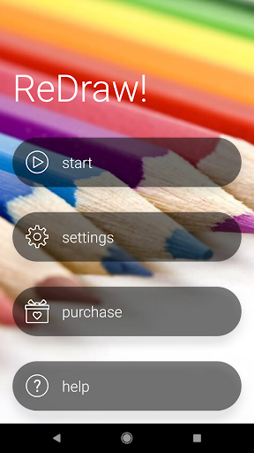 ReDraw! - عکس بازی موبایلی اندروید