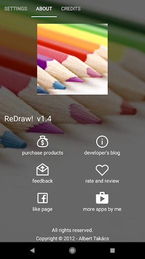 ReDraw! - عکس بازی موبایلی اندروید