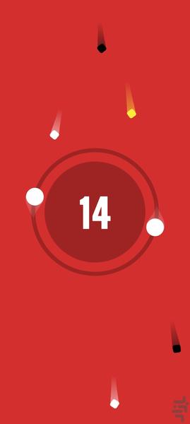 Tap Tap - Gameplay image of android game