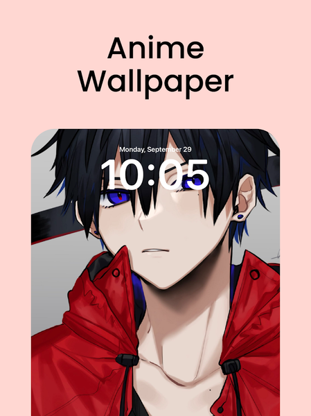 Pixora: ۴K & HD Wallpaper - عکس برنامه موبایلی اندروید