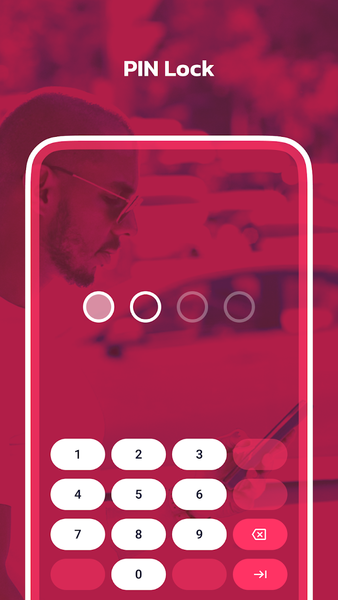 Call Recorder: Talker ACR Plus - عکس برنامه موبایلی اندروید