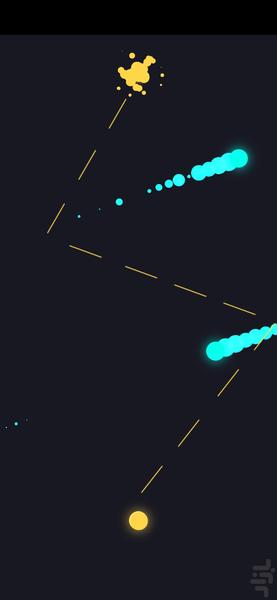 خط و نشان - عکس بازی موبایلی اندروید