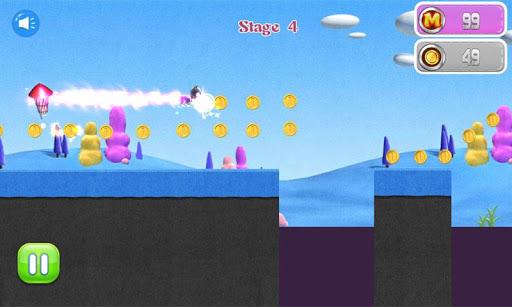 Puppy Run - عکس بازی موبایلی اندروید