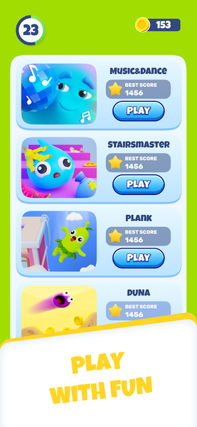 Tamagoo: Buddy Slime Pet Games - Gameplay image of android game