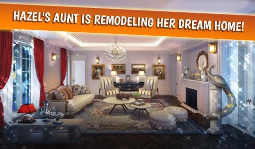 Home Designer - Dream House Hidden Object - Gameplay image of android game