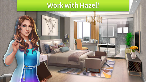 Home Designer Decorating Games Game for Android - Download | Cafe ...