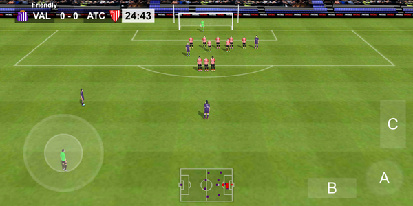 World League Soccer 2023 Game for Android - Download