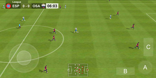 World League Soccer 2023 Game for Android - Download