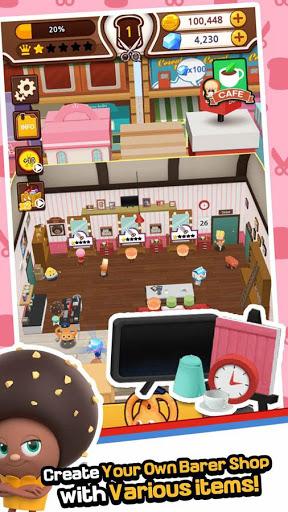 Bread Run - عکس بازی موبایلی اندروید