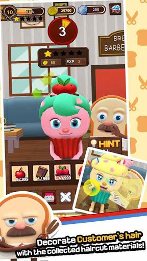 Bread Run - عکس بازی موبایلی اندروید