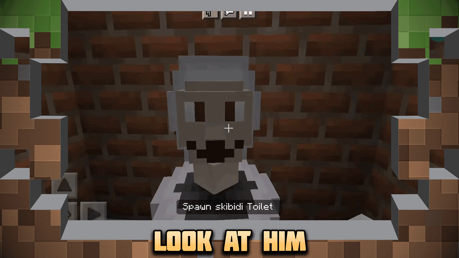 برنامه Skibidi Toilet Mod For MCPE - دانلود | بازار