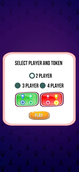 Ludo Point - عکس بازی موبایلی اندروید