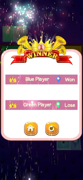 Ludo Point - عکس بازی موبایلی اندروید