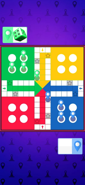 Ludo Point - عکس بازی موبایلی اندروید