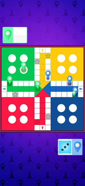 Ludo Point - عکس بازی موبایلی اندروید