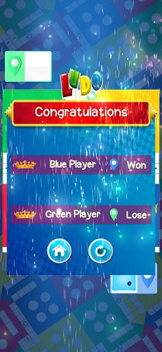 Motu Patlu Ludo - Gameplay image of android game