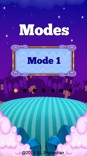 Motu Patlu BulbCreeker Game - Gameplay image of android game