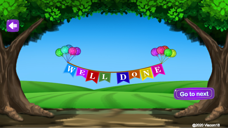 Pakdam Pakdai Math Learning - Gameplay image of android game