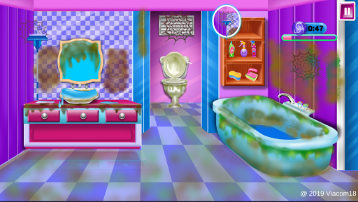 Pakdam Pakdai Power Game - Gameplay image of android game