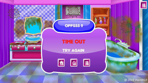 Pakdam Pakdai Power Game - Gameplay image of android game