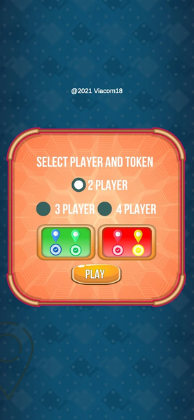 Pakdam Pakdai Ludo - عکس بازی موبایلی اندروید