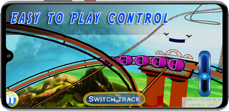 Shiva Amusement Park - Gameplay image of android game