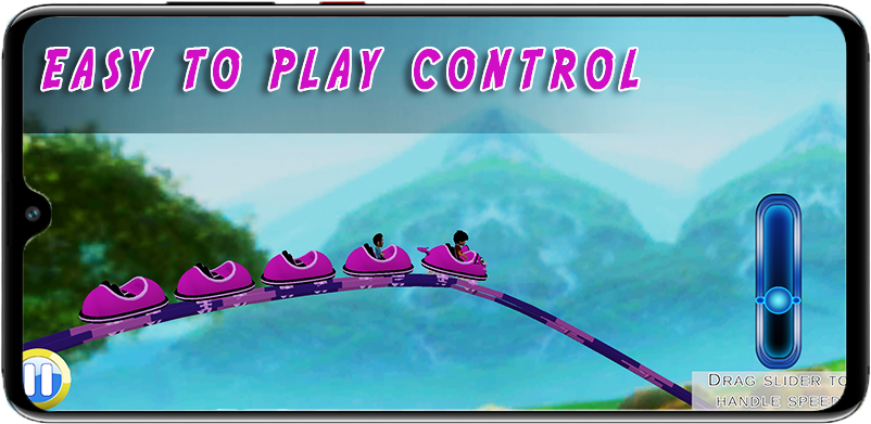 Shiva Amusement Park - Gameplay image of android game