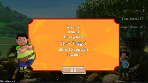 Shiva Farm Attack Game for Android - Download | Cafe Bazaar