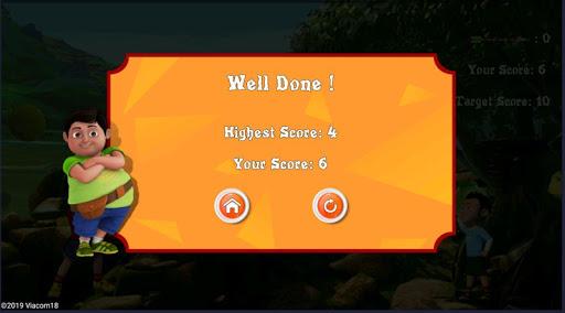 Shiva Farm Attack - Gameplay image of android game