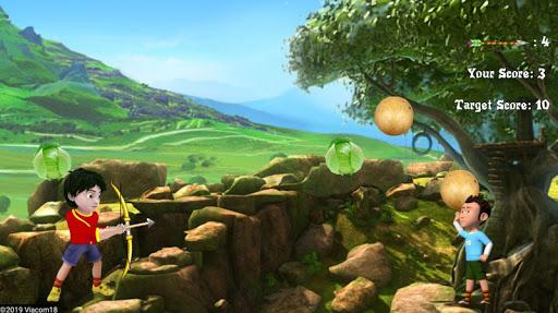 Shiva Farm Attack - Gameplay image of android game