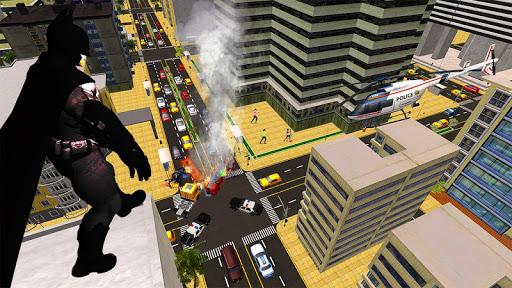 Super hero Fight Arena - Battle of Immortals - عکس بازی موبایلی اندروید