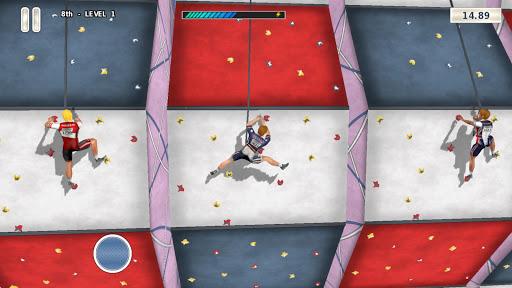 Athletics ۳: Summer Sports - عکس بازی موبایلی اندروید