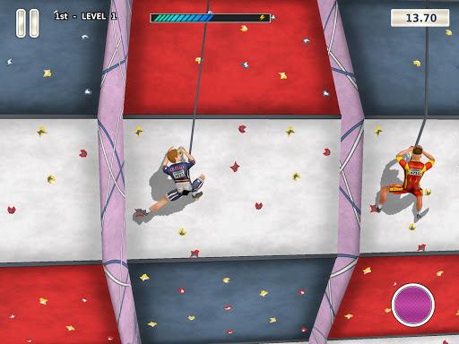 Athletics ۳: Summer Sports - عکس بازی موبایلی اندروید