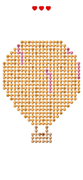 Marble Arrow - عکس بازی موبایلی اندروید