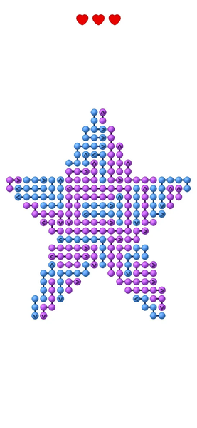 Marble Arrow - عکس بازی موبایلی اندروید