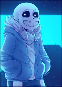 Horror!Sans Wallpapers - Wallpaper Cave