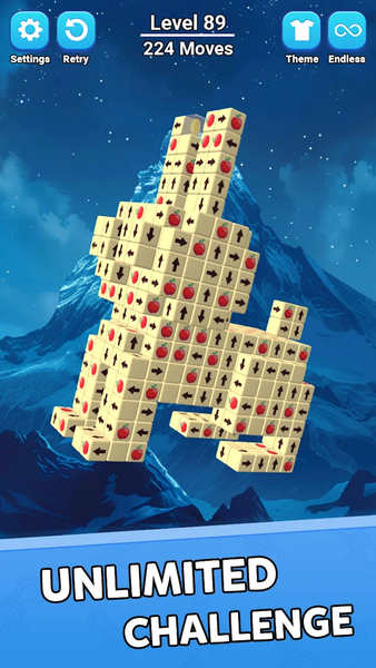 Tap Puzzle Block Out - عکس بازی موبایلی اندروید