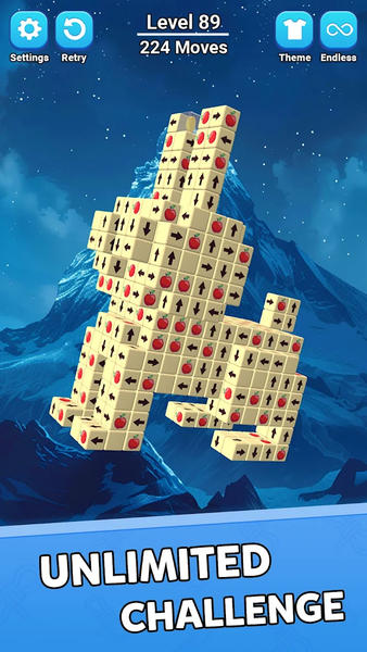Tap Puzzle Block Out - عکس بازی موبایلی اندروید