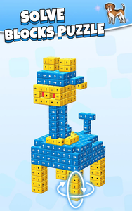 Play Tap Master - Take Blocks Away Online for Free on PC & Mobile