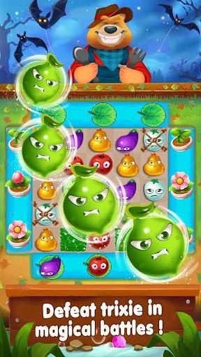 Fruit Mania - Gameplay image of android game