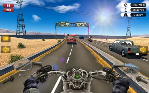 Reckless Bike Rider: Bike Race - عکس برنامه موبایلی اندروید