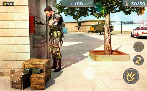 Prison Survive Break Escape : Crime Simulator - Image screenshot of android app