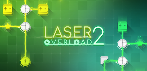 Laser Overload 2: Power Joy - عکس بازی موبایلی اندروید