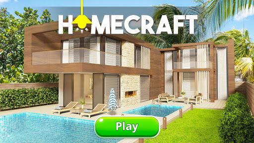 Homematch Home Design Games - عکس بازی موبایلی اندروید
