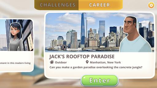 Homematch Home Design Games - عکس بازی موبایلی اندروید