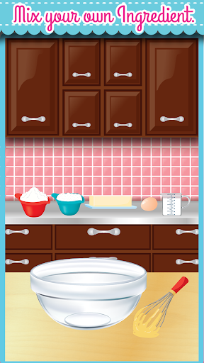 Cake Maker ۲ - My Cake Shop - عکس بازی موبایلی اندروید